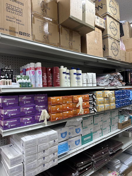 ABC Nail Supply 5