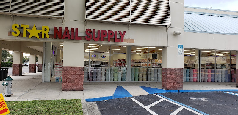 Star Nail Supply 2