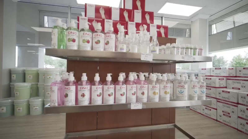 Star Nail Supply 3
