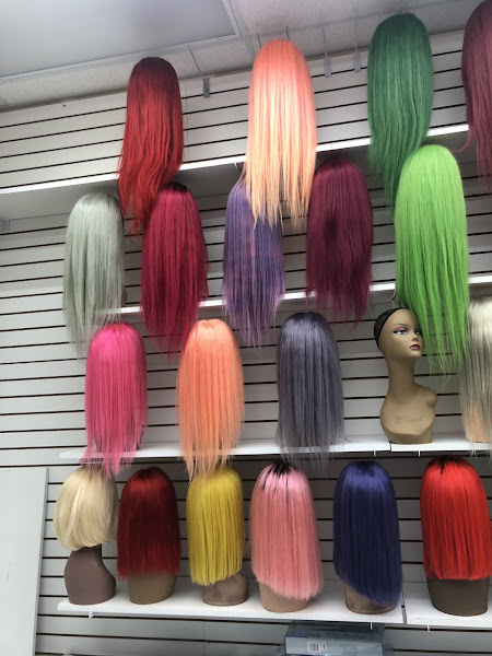 #1 Beauty Supply 4