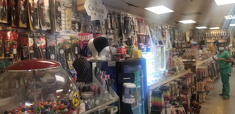 Orlando Beauty Supply 2 3