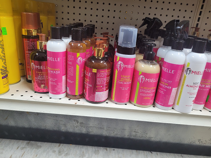 Orlando Beauty Supply 2 4