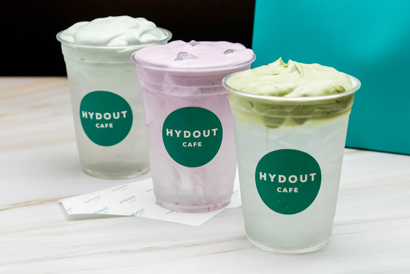 Hydout Cafe Hillcrest 2