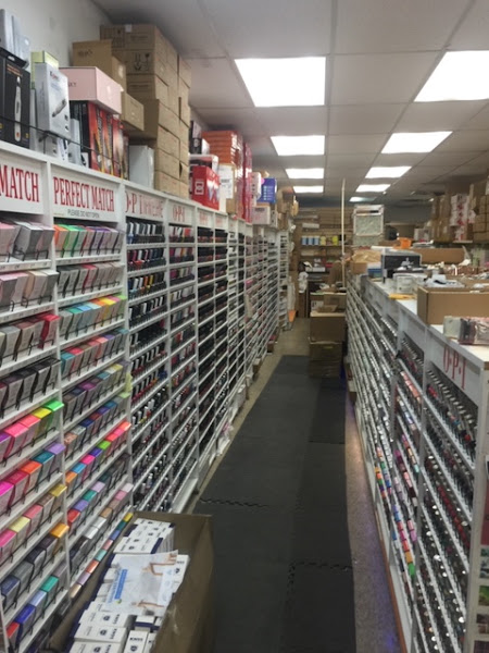 Orlando Nail Supply 3