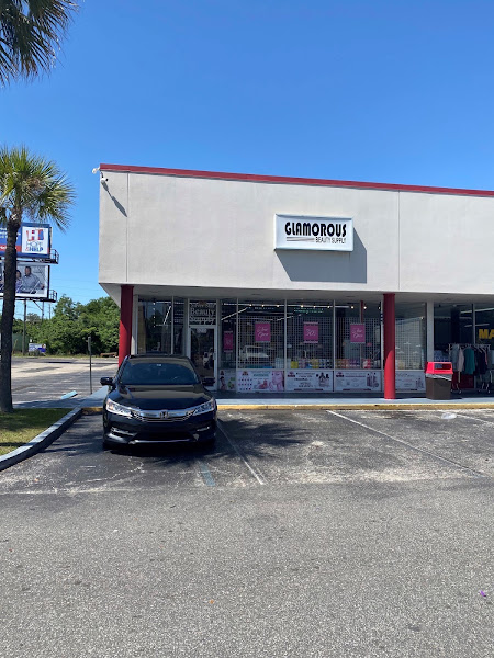 Glamorous Beauty Supply