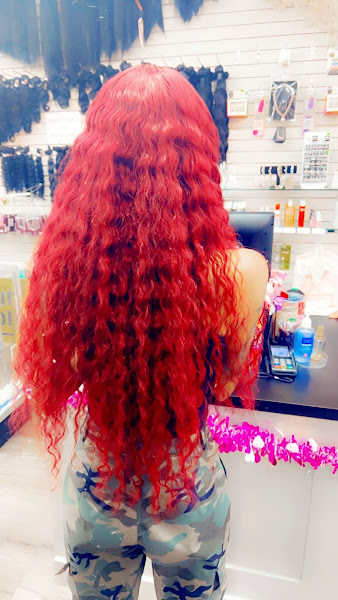 Glamorous Beauty Supply 4