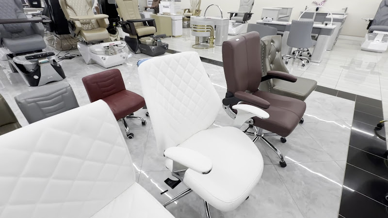 SNS Showroom - Spa Nail Supply 3