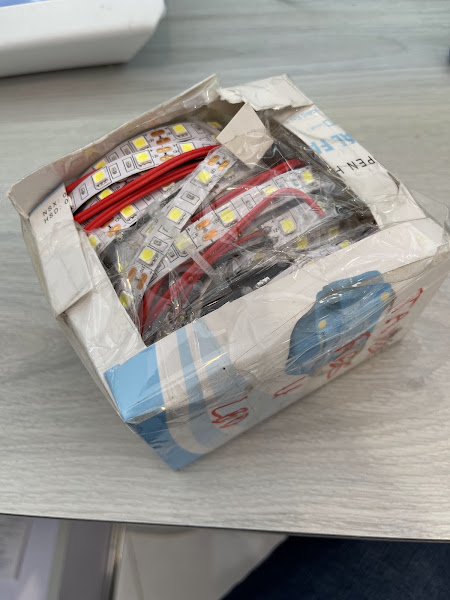 SNS WareHouse - Spa Nail Supply 5