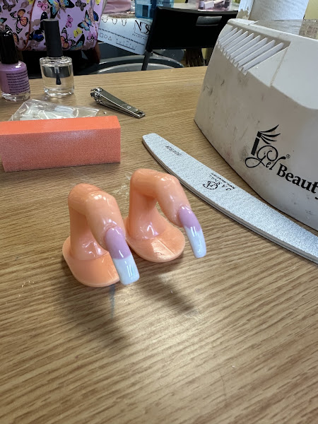 World of Beauty Academy 5