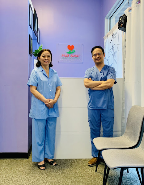 Pink Heart Acupuncture & More 4
