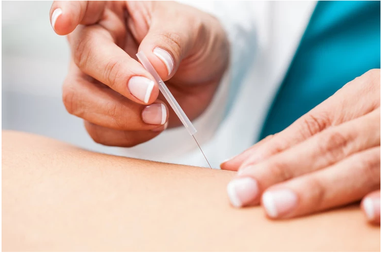 Pink Heart Acupuncture & More 5