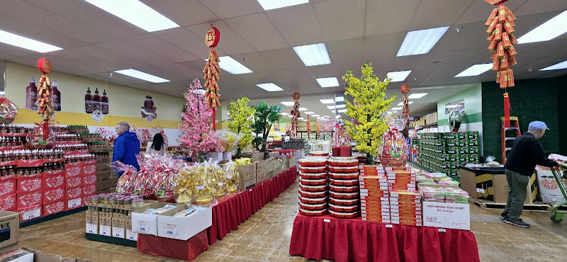 Vietnamese area market 1