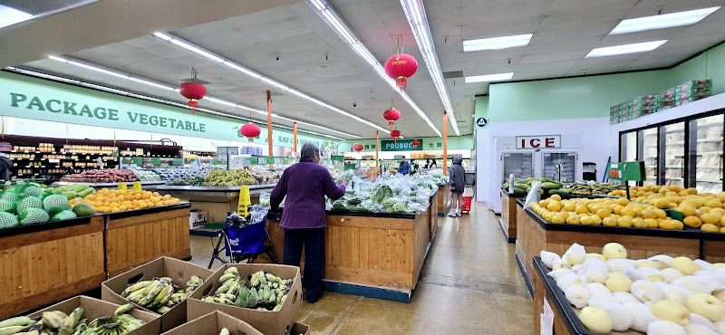 Vietnamese area market 3