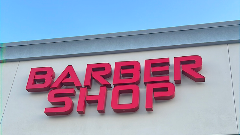 Barbershop EL Chino 2