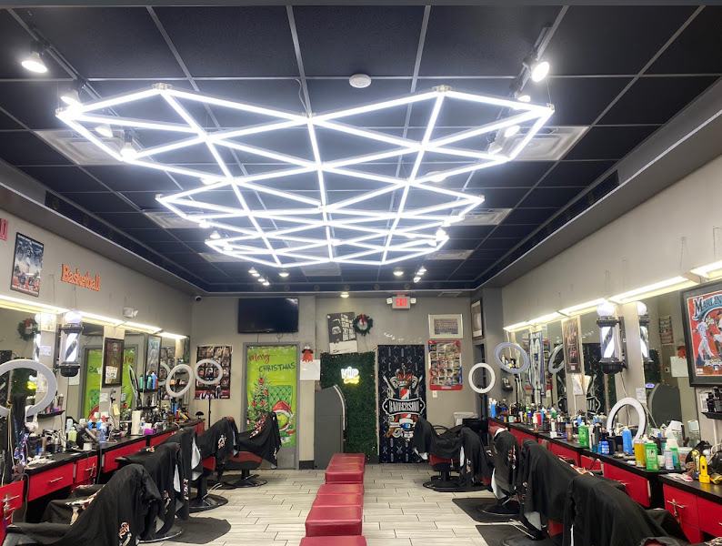 Barbershop EL Chino 4