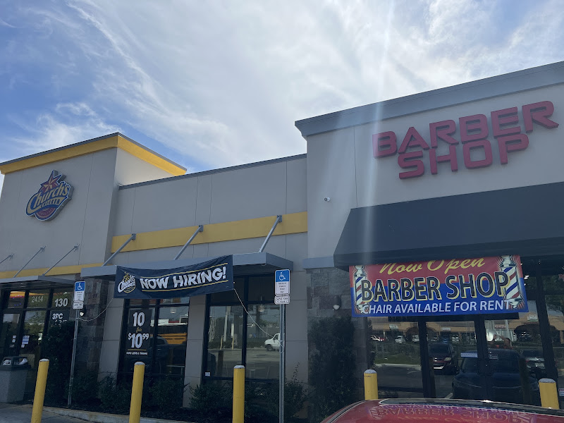 Barbershop EL Chino 5
