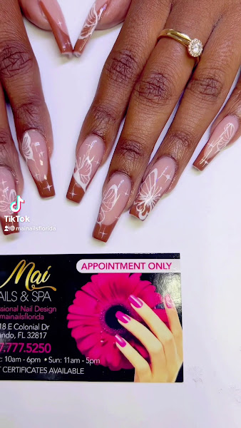 Vip Nails & Spa #5 3