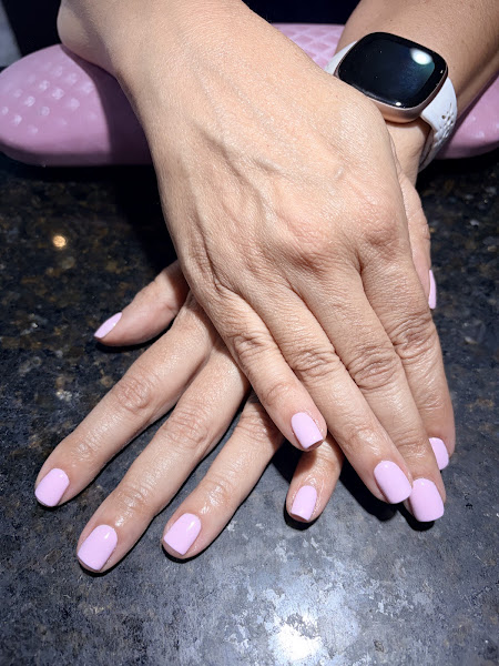 Vip Nails & Spa #5 5