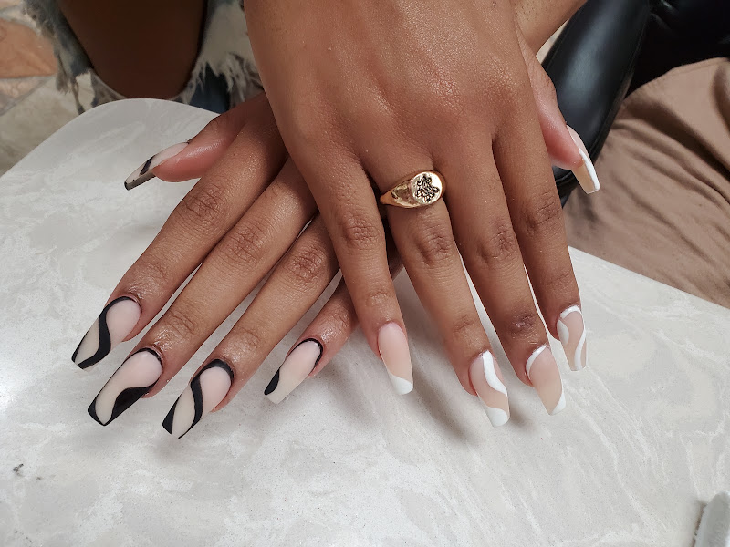 Asia Nails 2