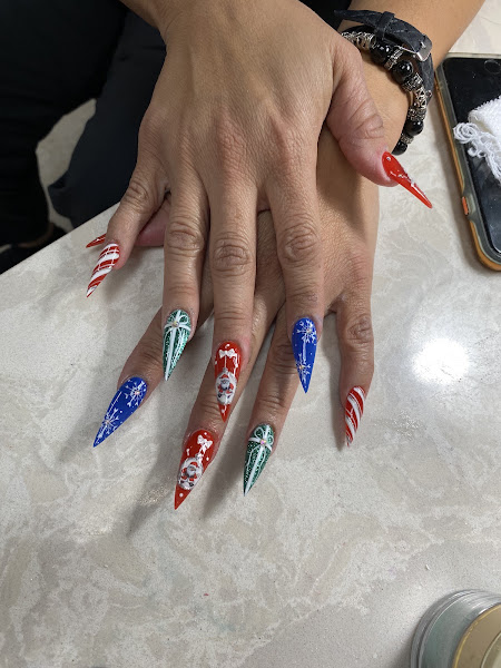 Asia Nails 4