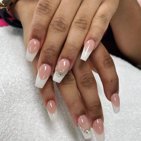 Asia Nails 5