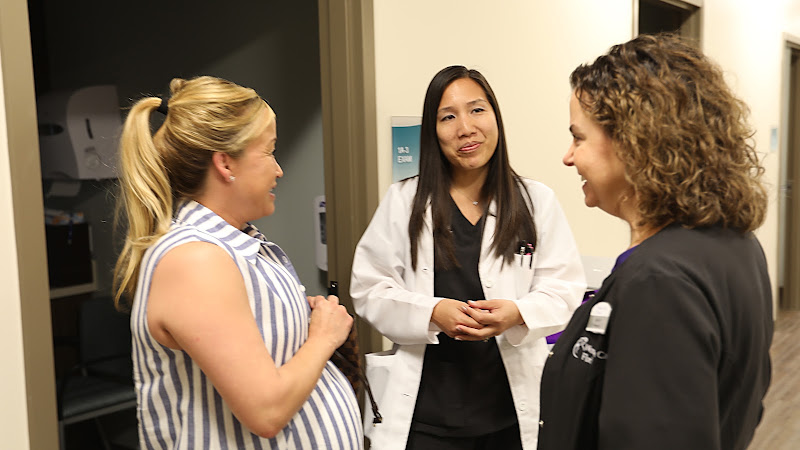 Quyen Nguyen, MD, FACOG