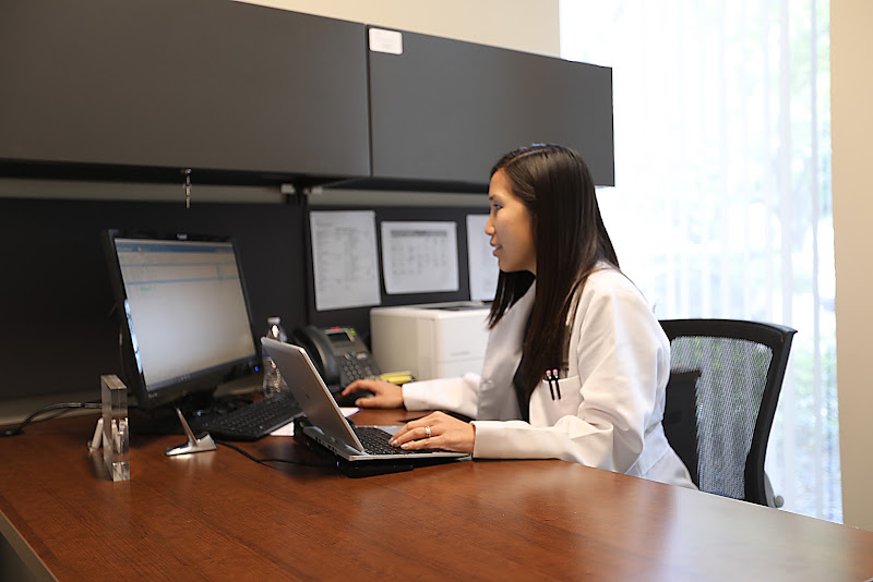 Quyen Nguyen, MD, FACOG 4