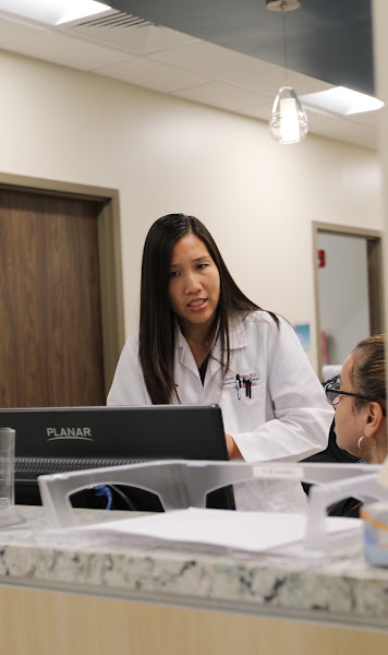 Quyen Nguyen, MD, FACOG 5