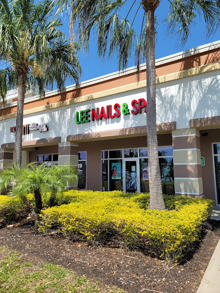 Lee Nails & Spa 3