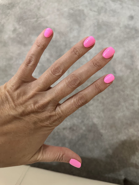 Lee Nails & Spa 5