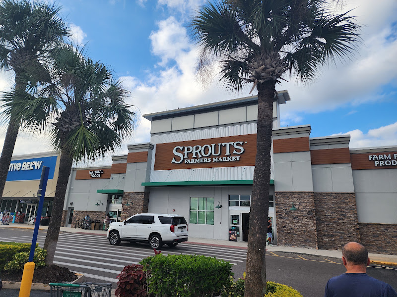 Sprouts Farmers Market