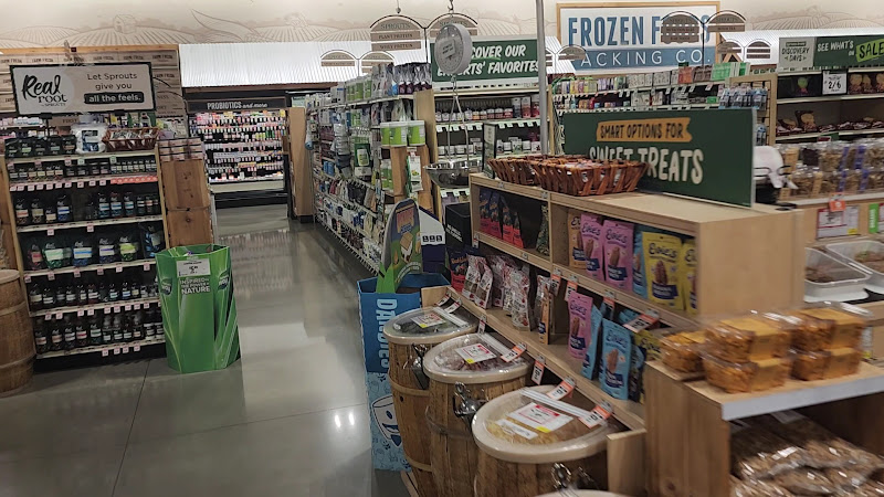 Sprouts Farmers Market 3