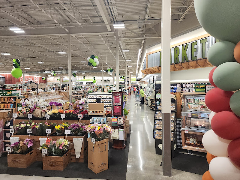 Sprouts Farmers Market 4