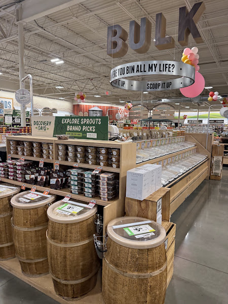 Sprouts Farmers Market 5