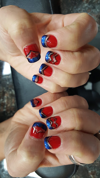 1st Princess Nails & Spa 2