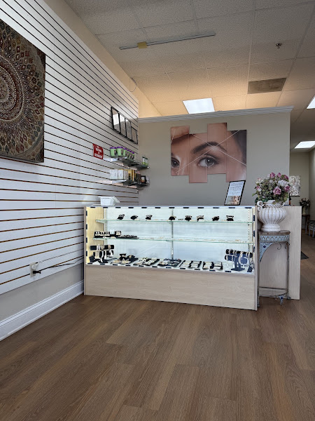 RASHMI'S THREADING SALON & BOUTIQUE 2