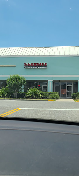 RASHMI'S THREADING SALON & BOUTIQUE 3