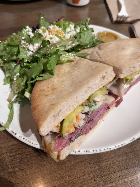 Urbane Cafe 4
