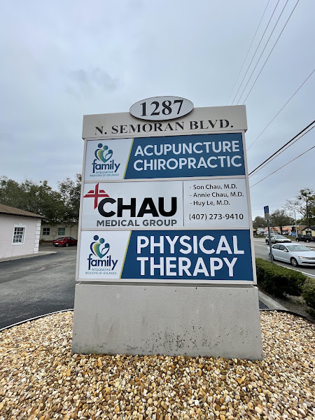 Chau Medical Group 4