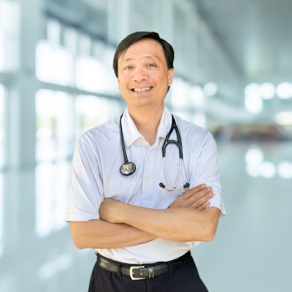 Thai Minh Pham, M.D. 2