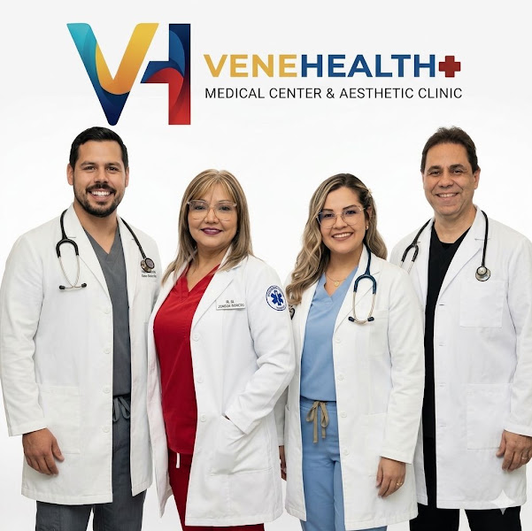 Venehealth Medical Clinic 2