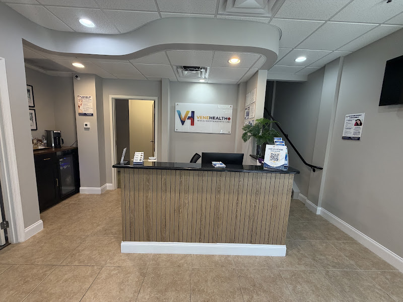 Venehealth Medical Clinic 3