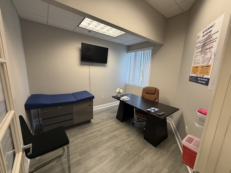 Venehealth Medical Clinic 4