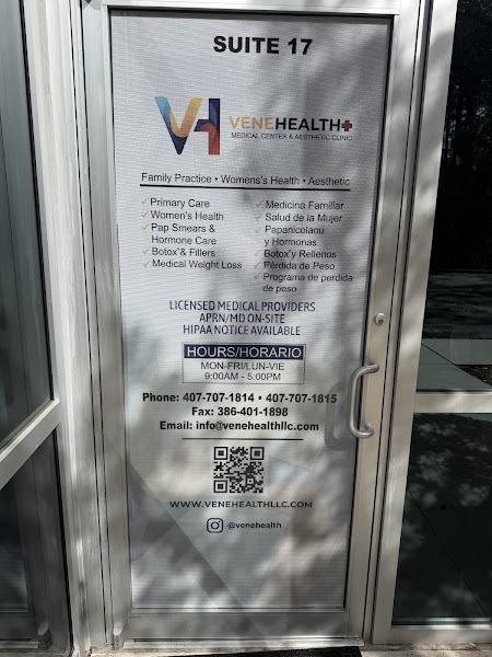Venehealth Medical Clinic 5