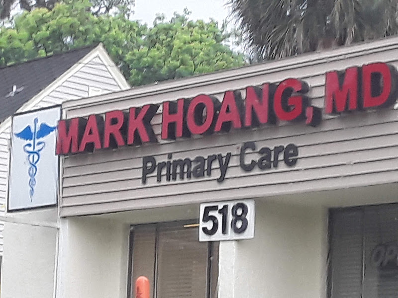 Mark Hoang MD PA 3