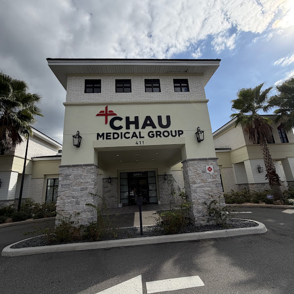 Chau Medical Group 2
