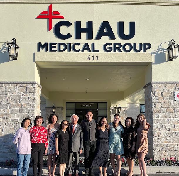 Chau Medical Group 4