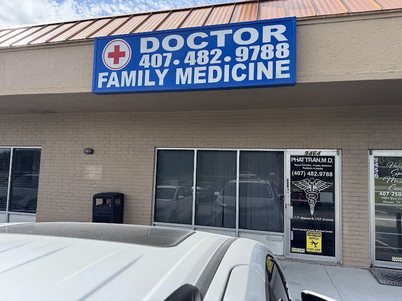 T.R.A.N CARE FAMILY MEDICINE CLINIC