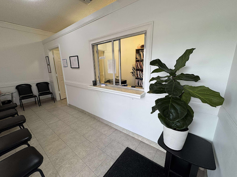 T.R.A.N CARE FAMILY MEDICINE CLINIC 3