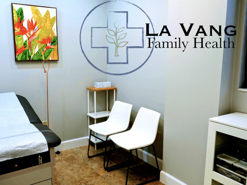La Vang Family Health: Dr. Paul Tran, DO 4